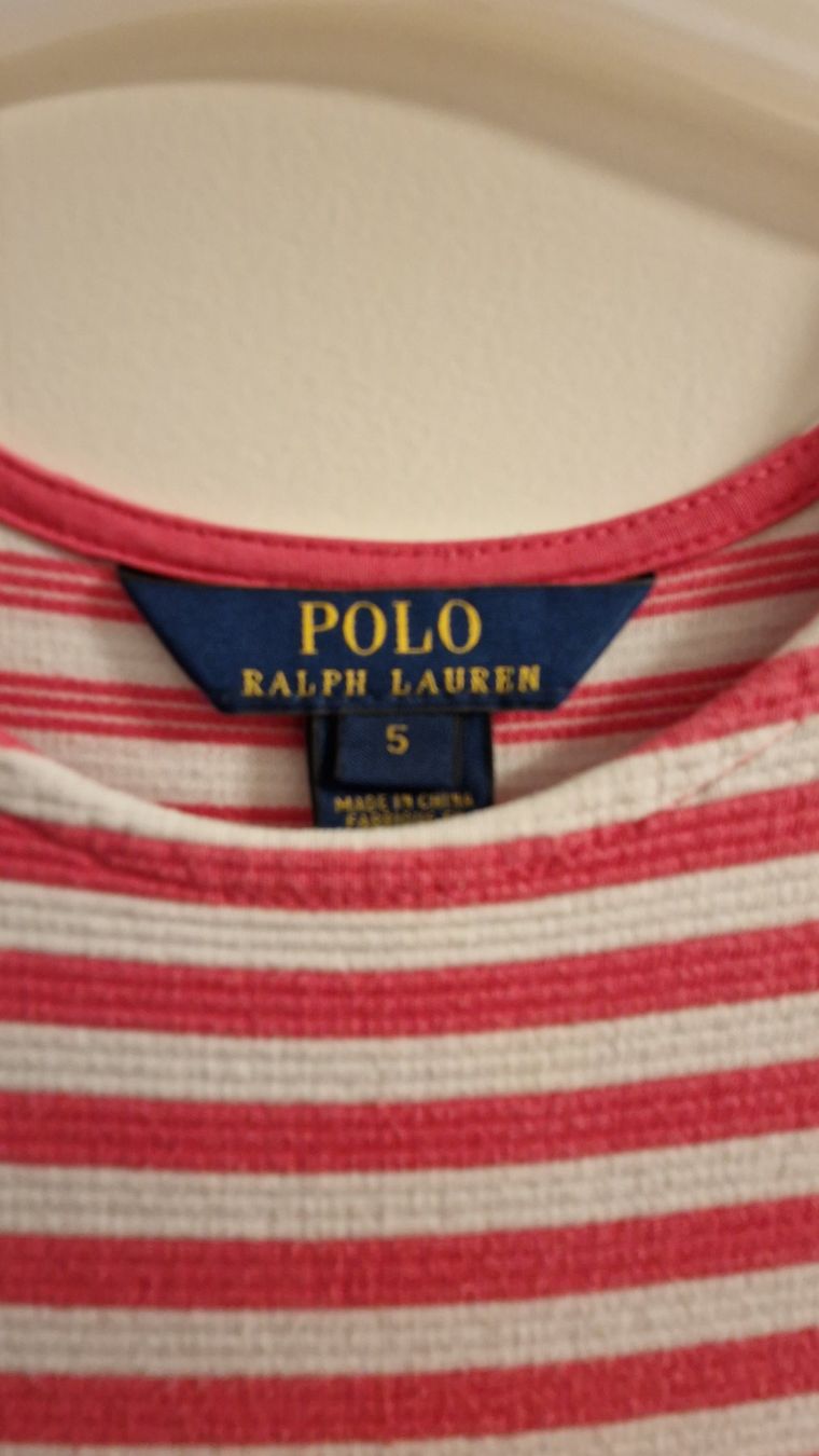 Ralph Lauren Vestiti & Gonne: Kleid mädchen 5j – Usato da Zürich venduto da Namarmont 1