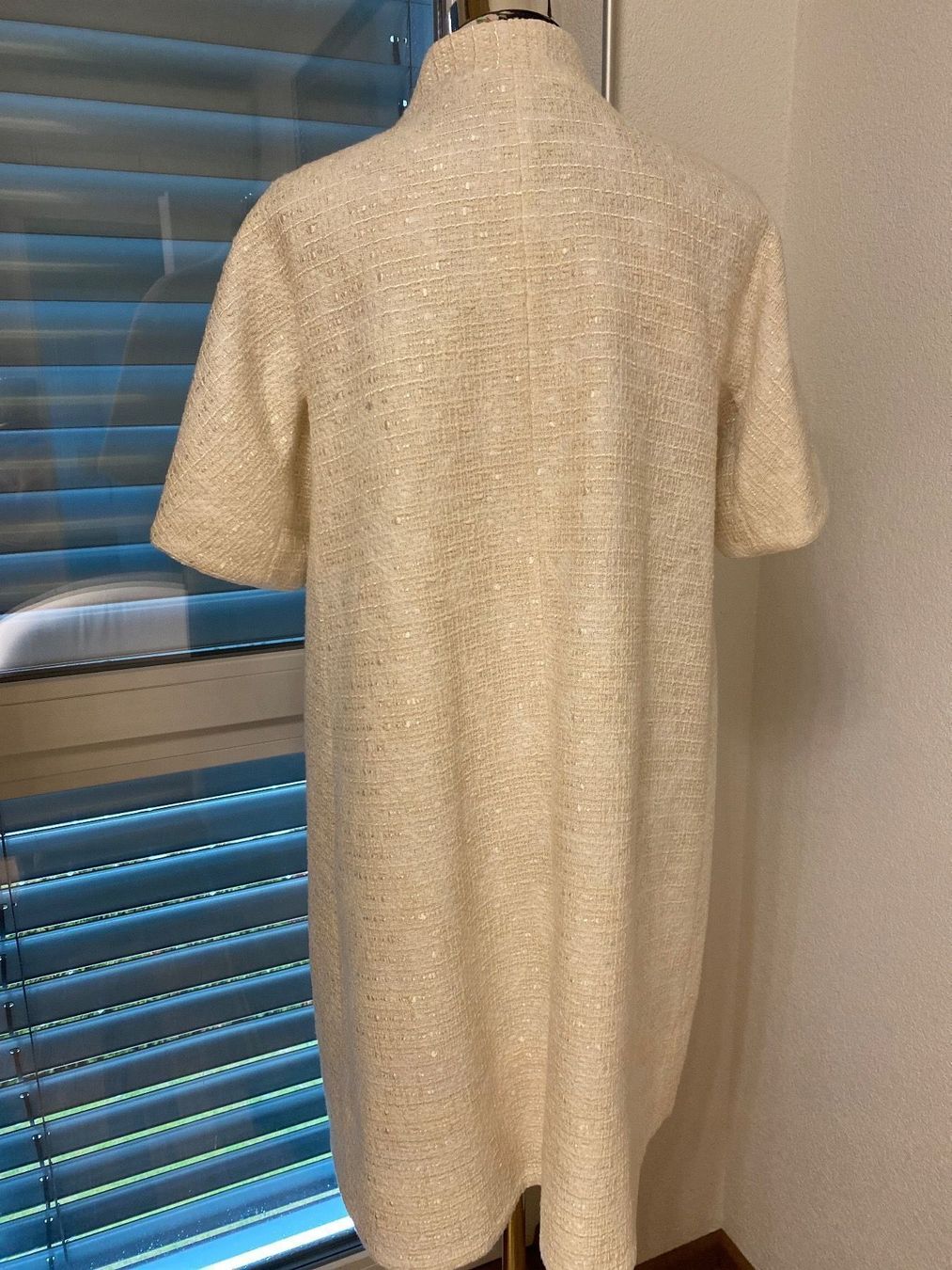 Mäntel: beige Mantel 38 Größe – Gebraucht aus balsthal von davidbalsthal23 2