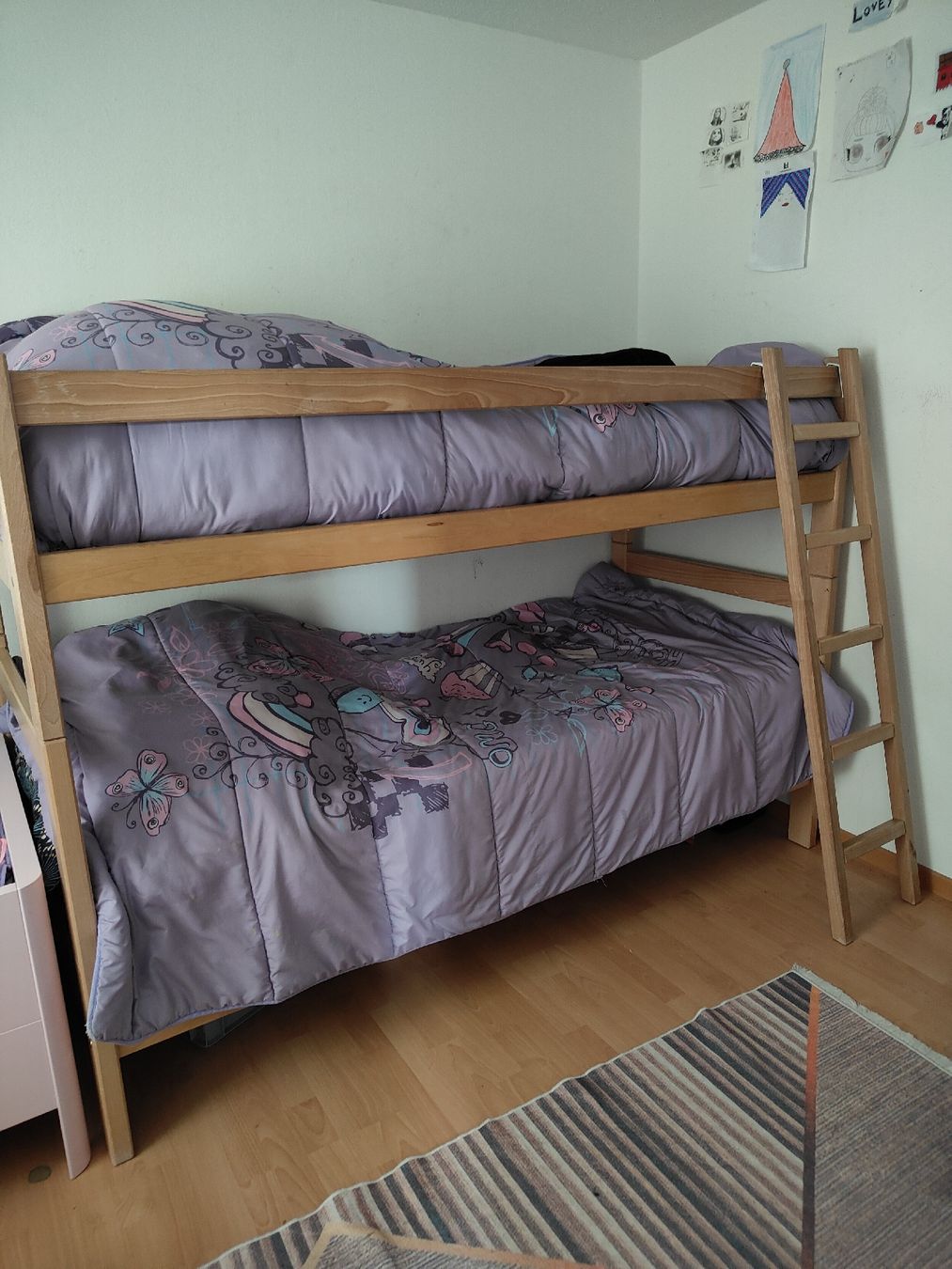 Betten: Doppelbett – Gebraucht aus Glattbrugg von bar_b8ks 1