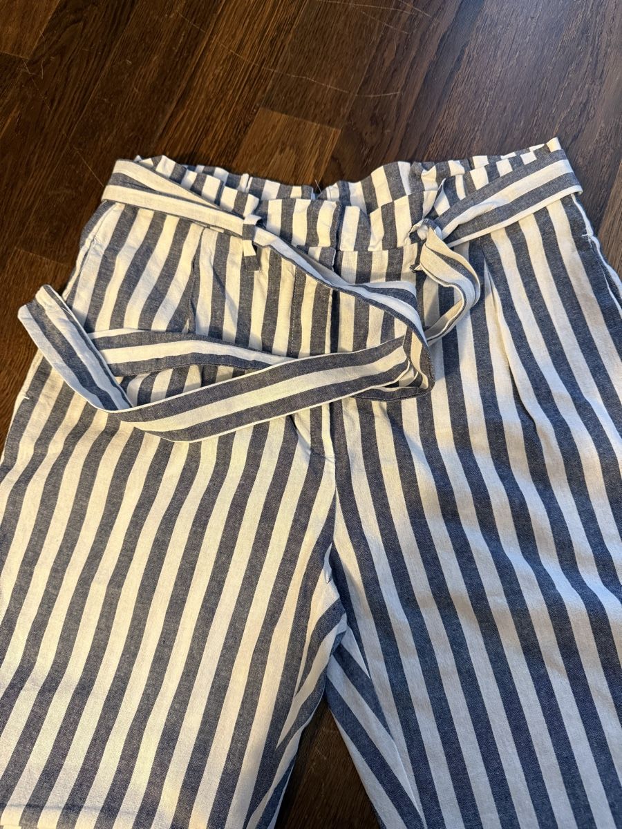Zara Pantaloni: Zara summer pants – Nuovo (secondo la descrizione) da Zürich venduto da Yuece 5