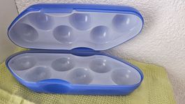 Tupperware boîte à œufs