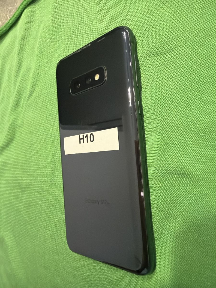 Samsung Portables: Samsung S10e / 128Gb / Blau / TOP / H10 – D'occasion à Arbon par BaX_94 3