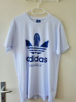 Adidas T-Shirt Ungebraucht Grösse L