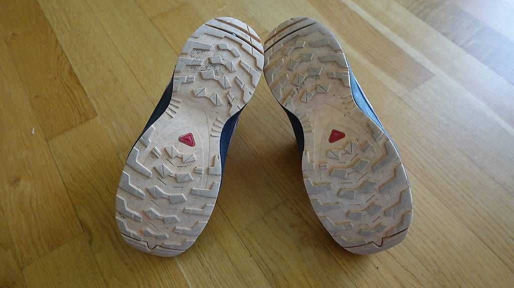 Scarpe da donna: Salomon XA Pro G37 / Salomon taille 37 – Usato da Uster venduto da Blake13 3