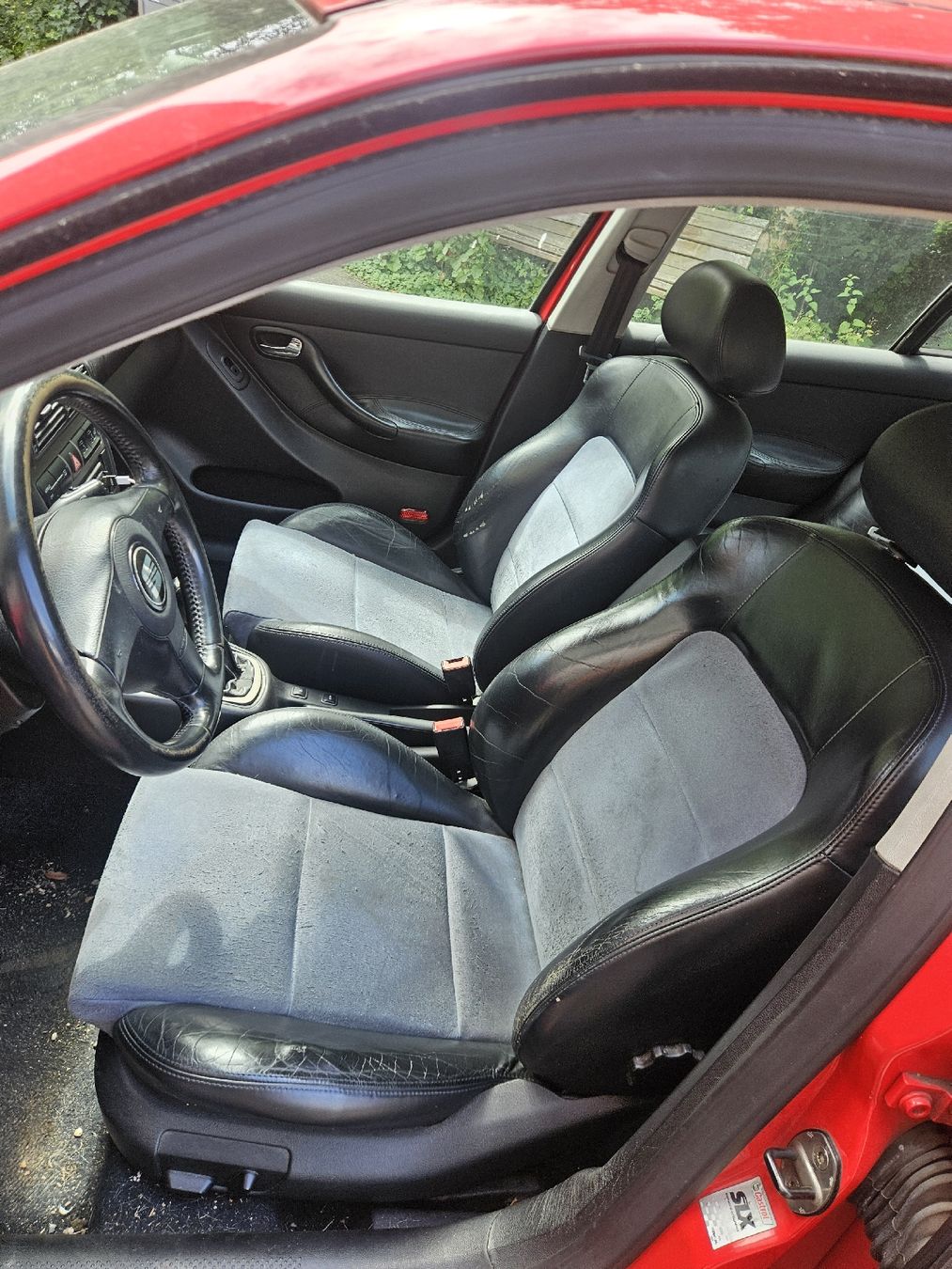 Seat Autos: Sat Leon 1m 4x4 – D'occasion à Oberwil BL par Just010 6