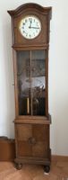 Standuhr mit Bassuhrwerk