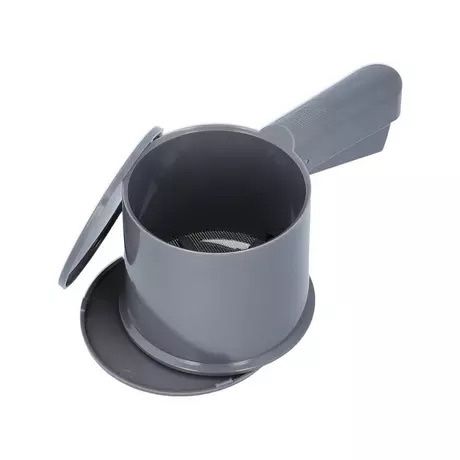 Contenitori & Simili: BIRKMANN Mehlschüttelsieb Easy Baking – Usato da Elsau venduto da thu_ld7z