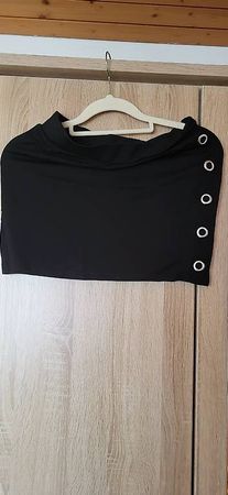 Mini jupes, Pfludderhose, grösse 36, Kleiderpaket 