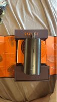 Davinci vaporizer IQ2,  neu
