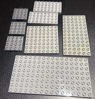 Duplo Platten