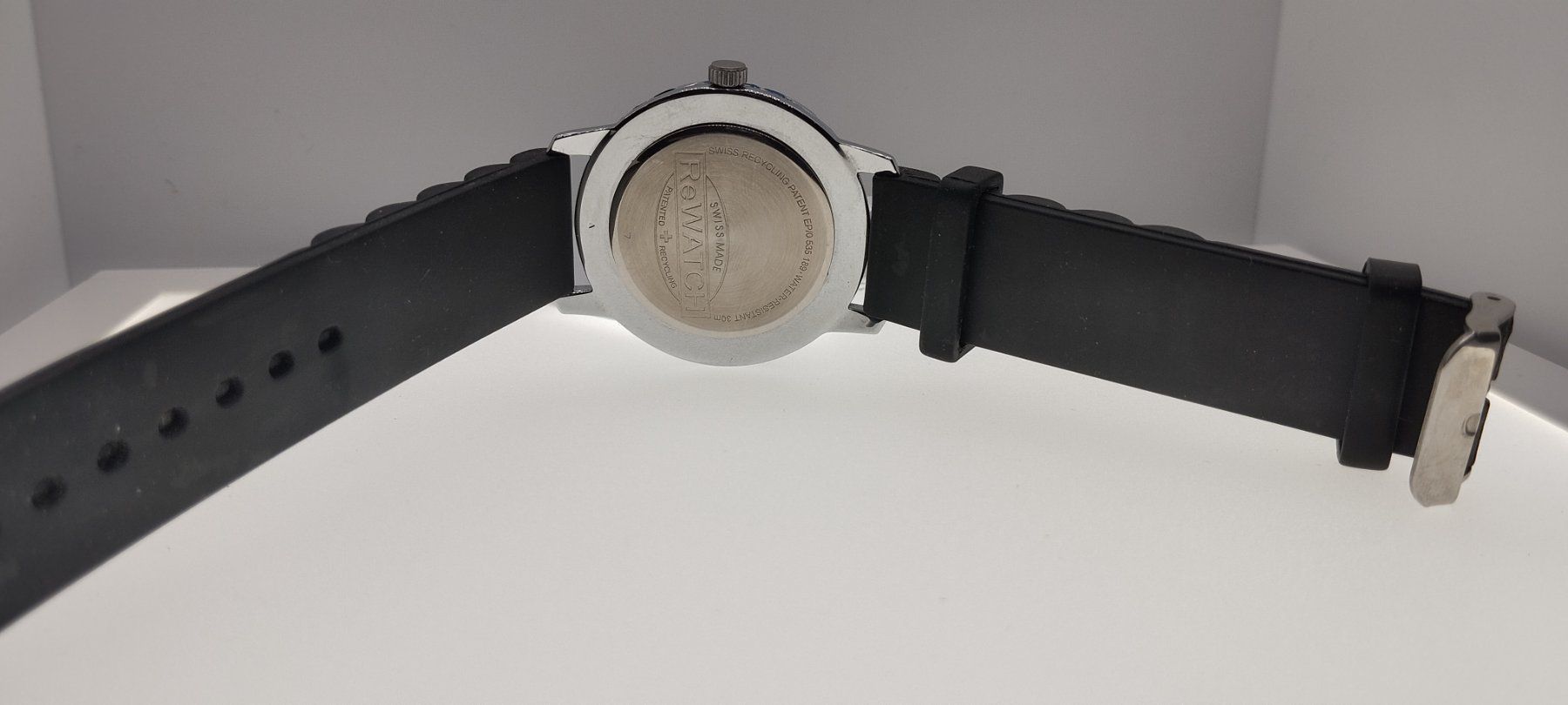 Uhren: Montre Rewatch – Gebraucht aus La Chaux-de-Fonds von jac_9llg 6