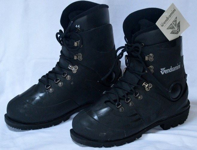 Scarpe da uomo: Boots / Bottes de moto Vendramini .41 – Nuovo (secondo la descrizione) da Collonges venduto da Auganien 4