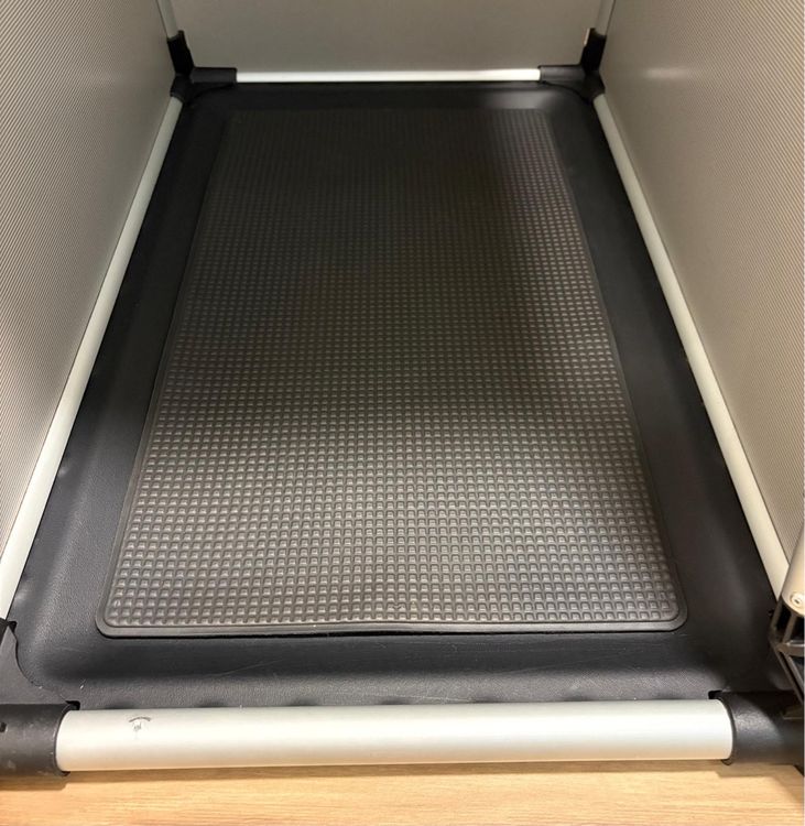 Hundetransportbox 4pets Proline Milan Grösse M gebraucht (Gebraucht) in ...