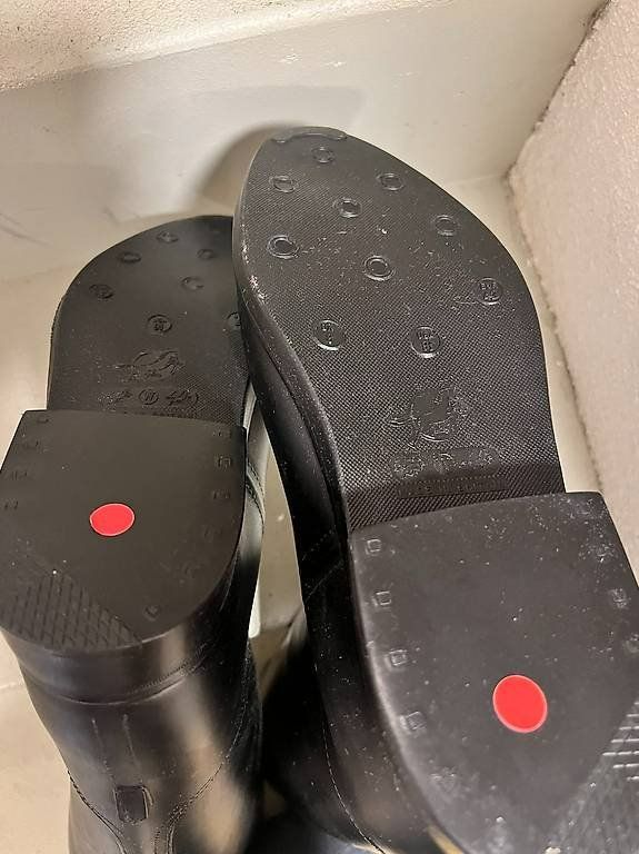 Mustang Herrenschuhe: Reitstiefel – Neu (gemäss Beschreibung) aus Biel-Benken BL von Pat_99 2