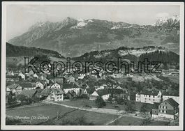 SG Oberschan - Wartau
