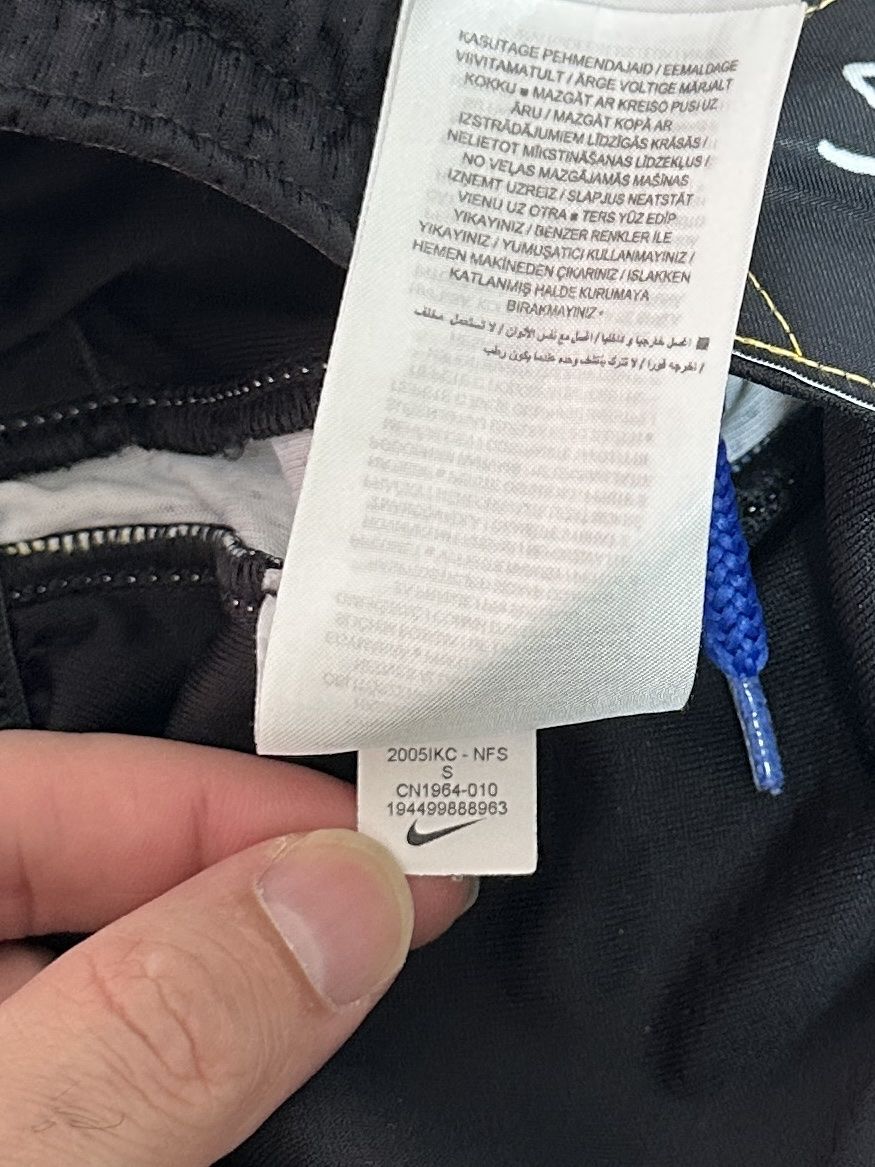 Nike Pantaloni: NBA Short G M – Usato da Maienfeld venduto da tobeyl2020 5