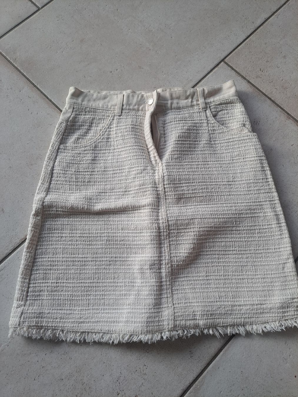 Gonne: Jube I-Blues Taille 38 – Nuovo (secondo la descrizione) da Moutier venduto da cel_9ffk