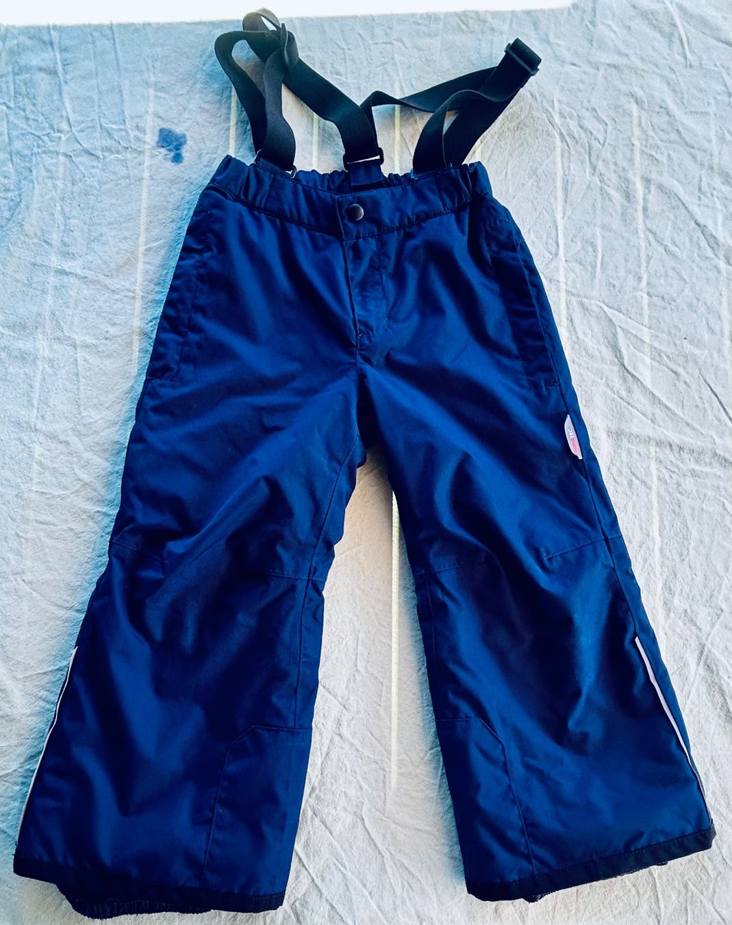 Reima Pantaloni: Skihose Reim, Grösse 104 – Usato da Riedholz venduto da Abendsonne