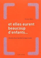 Et elles eurent beaucoup d'enfants...