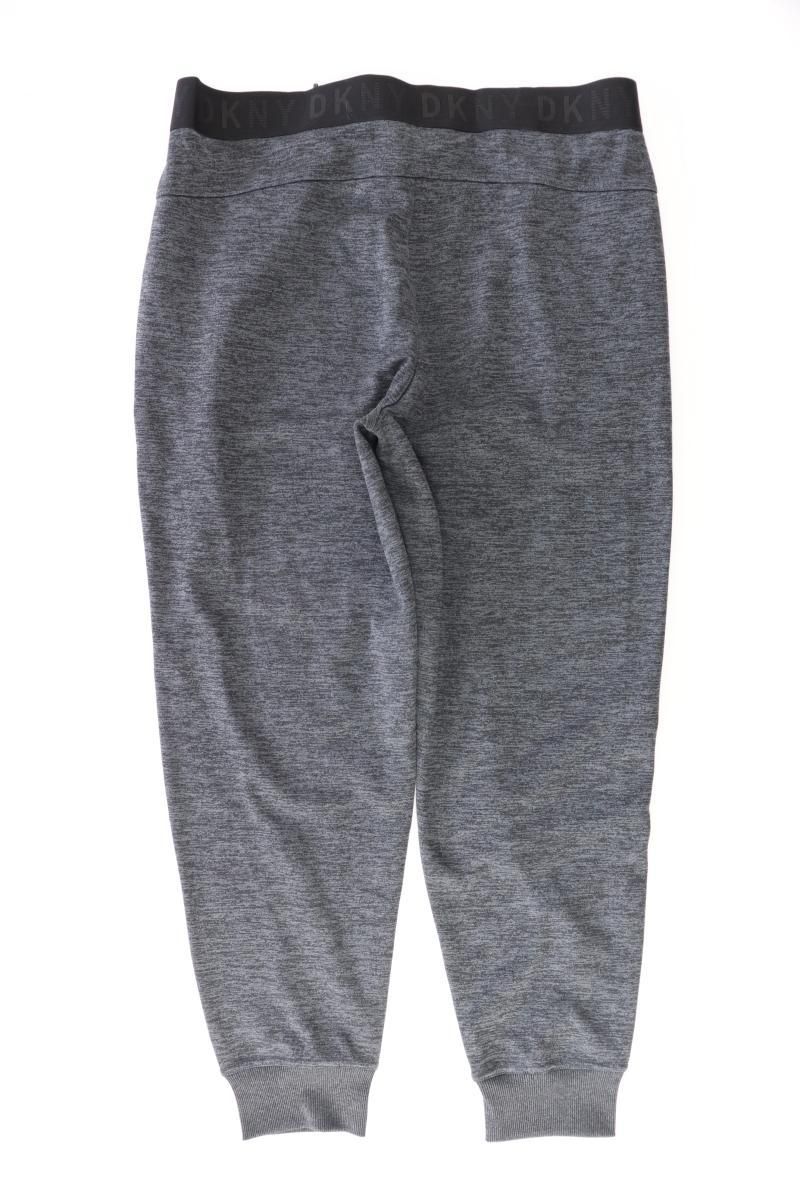 Pantaloni: DKNY Jogginghose Gr. XL grau – Usato da Neustadt an der Waldnaab venduto da SecondLifeFashion 1