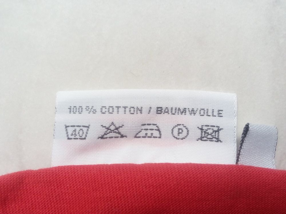 T-Shirts: T-Shirt, neu und diverse Grössen – Neu und originalverpackt aus Igis von lebi 3
