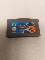 Beyblade V-Force - Nintendo Advance