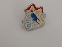 Pin Kampfsport TVL - Box 25