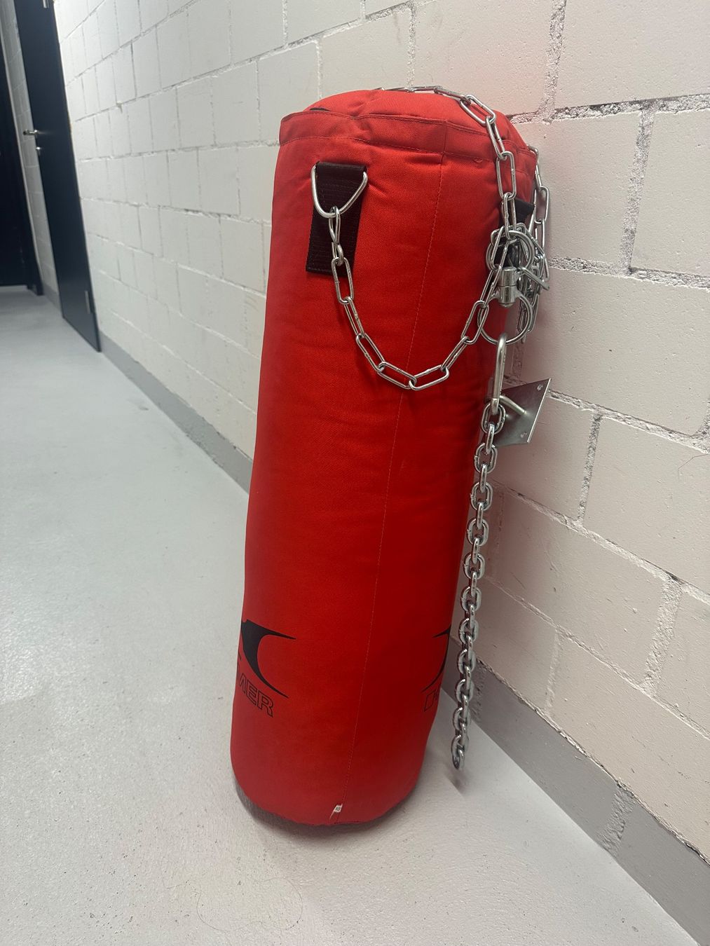 Boxsäcke: Boxsack – Gebraucht aus Zürich von Enea2012