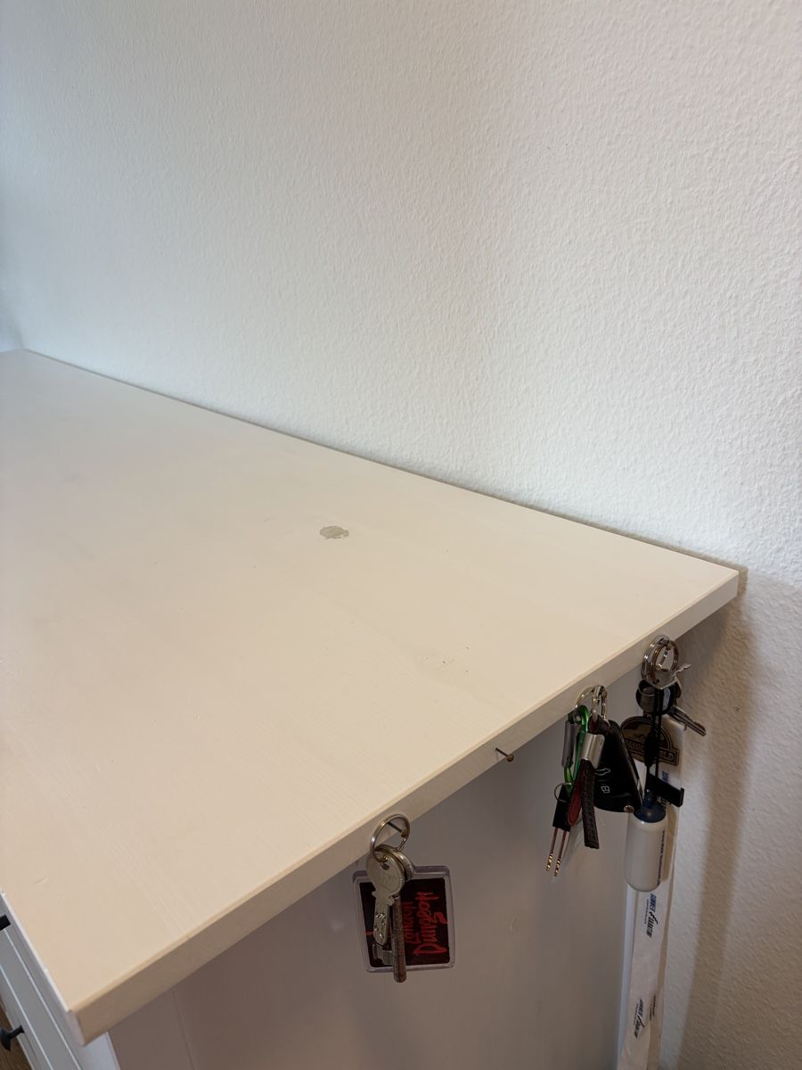 Kommoden: Kommode Hemnes Ikea – Gebraucht aus Horw von Mioli98 4