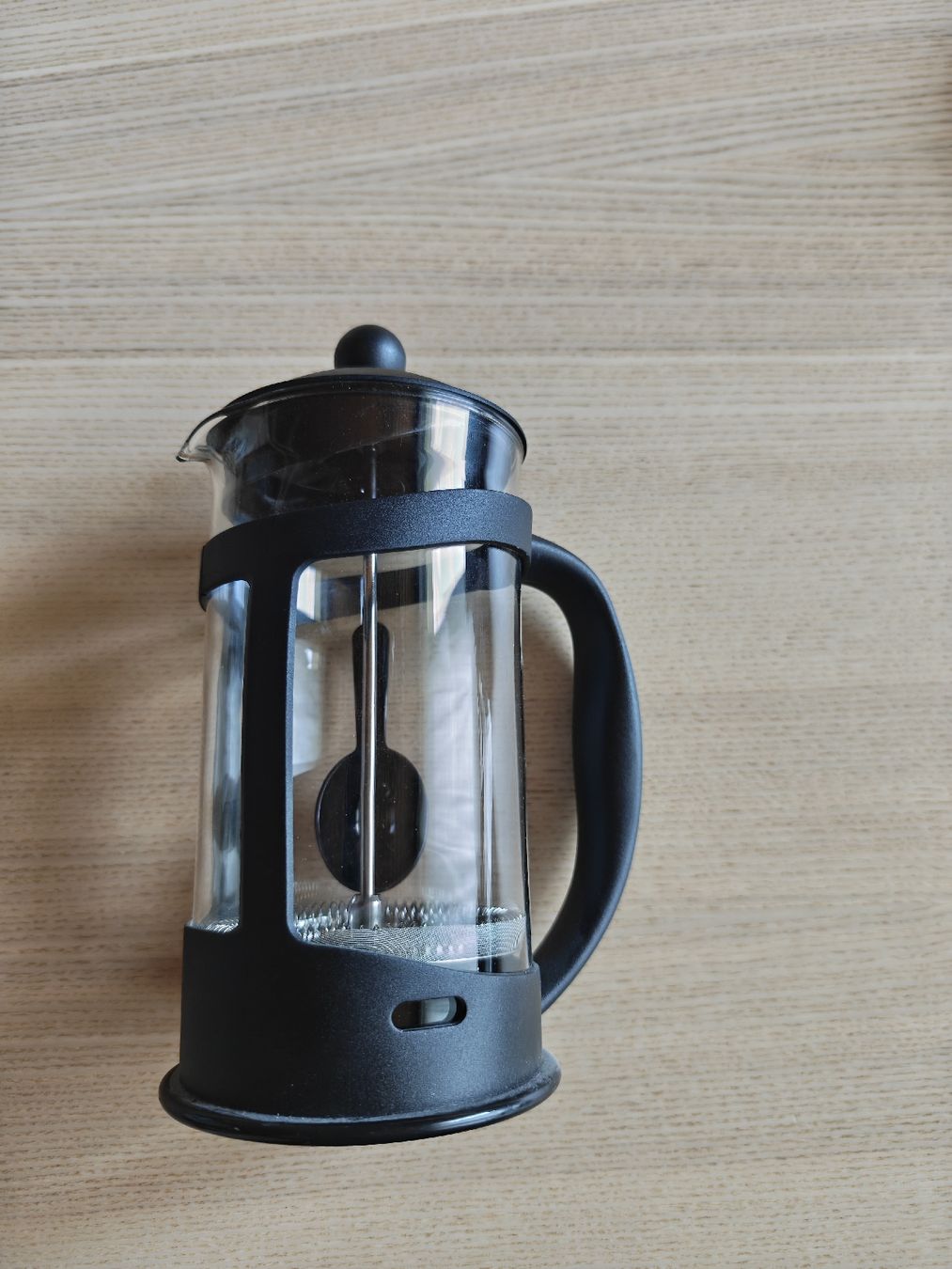 Machines à café & Machines à expresso: Frenchpress Kaffee, 1Liter – Neuf (Voir description) à Büren an der Aare par sr2_5f72