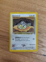 Pokemon Dummisel Neo Set Yukika Baba vintage