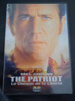 Film DVD the patriot