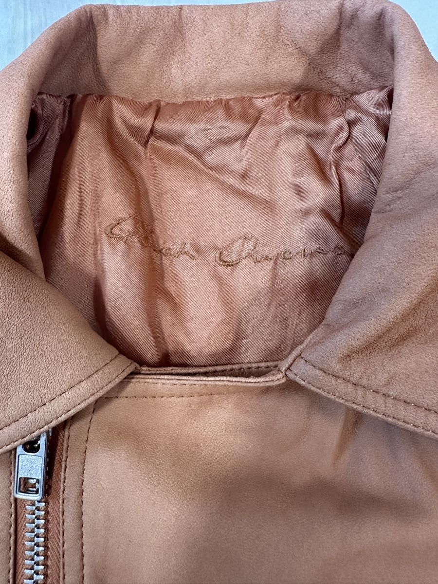 Rick Owens Jacken: Rick Owens Jacke  – Gebraucht aus Pfäffikon ZH von Nataliia. 2