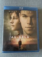 Film Blu-ray "Au-delà" de Clint Eastwood - Excellent état!