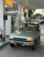 Kultiger Renault R5
