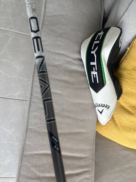 Callaway Schläger & Sets: Driver Elyte X Callaway – Gebraucht aus Wädenswil von Claudio_727 3