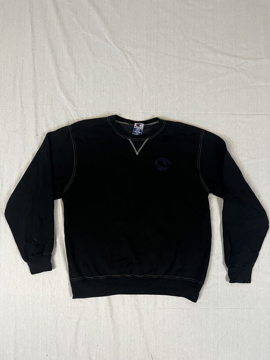 Champion Maglioni & Felpe: Champion Pullover – Nuovo (secondo la descrizione) da Lindau venduto da KT_Vintage