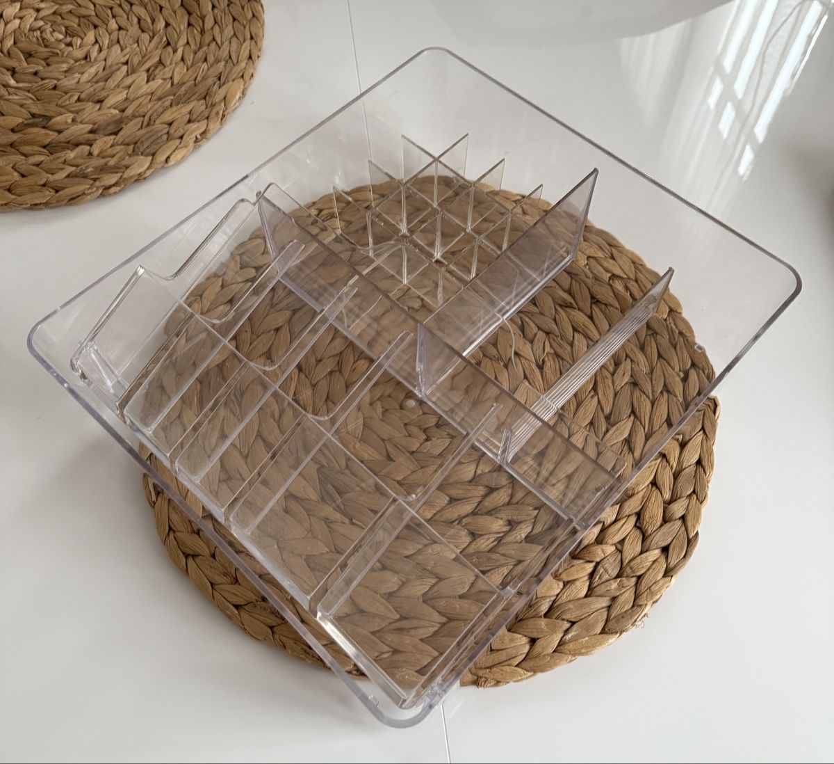 Ikea Contenitori & Simili: Ikea Godmorgon Organizer – Usato da Glattfelden venduto da ilamas 1