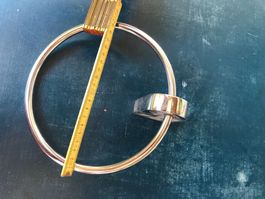 Handtuchring