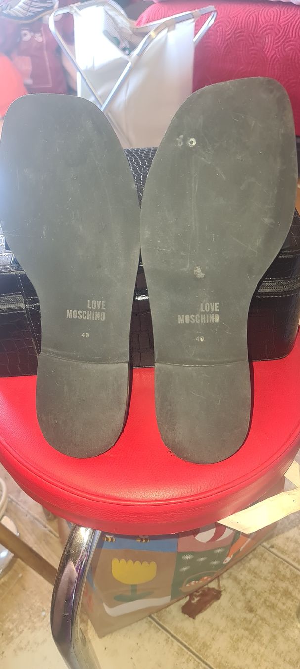 Chaussures femmes: Sandalen – Neuf (Voir description) à Bellerive VD par Hermes5 3