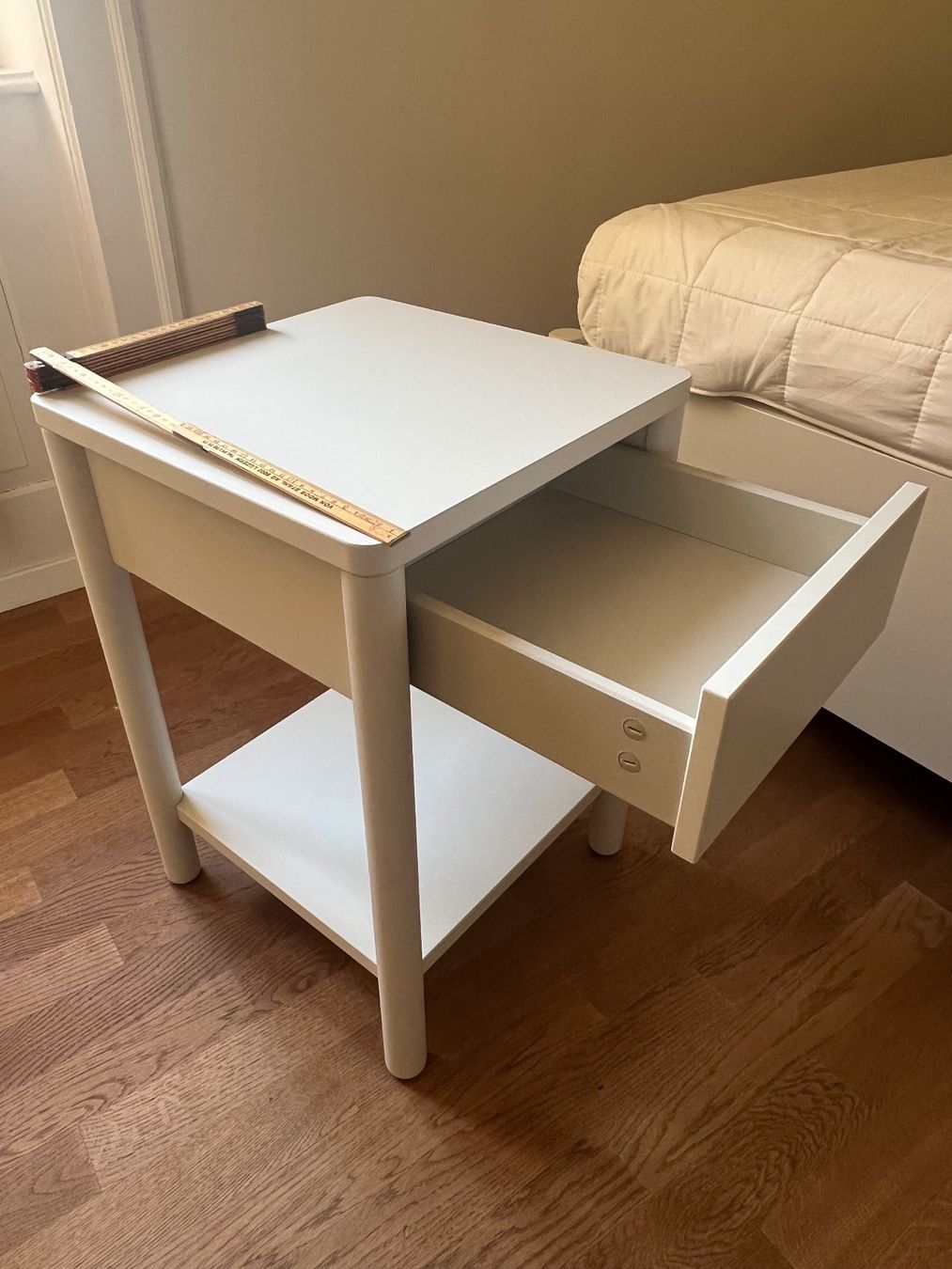 Betten: Ikea - Bettkollektion & Nachttisch – Neu (gemäss Beschreibung) aus Kriens von mendaa 4
