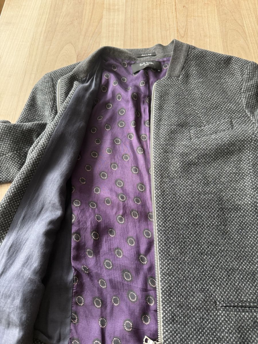 Paul Smith Jacken: Tolle Jacke Paul Smith, Grösse 38 – Gebraucht aus Luzern von Daniela1907 1