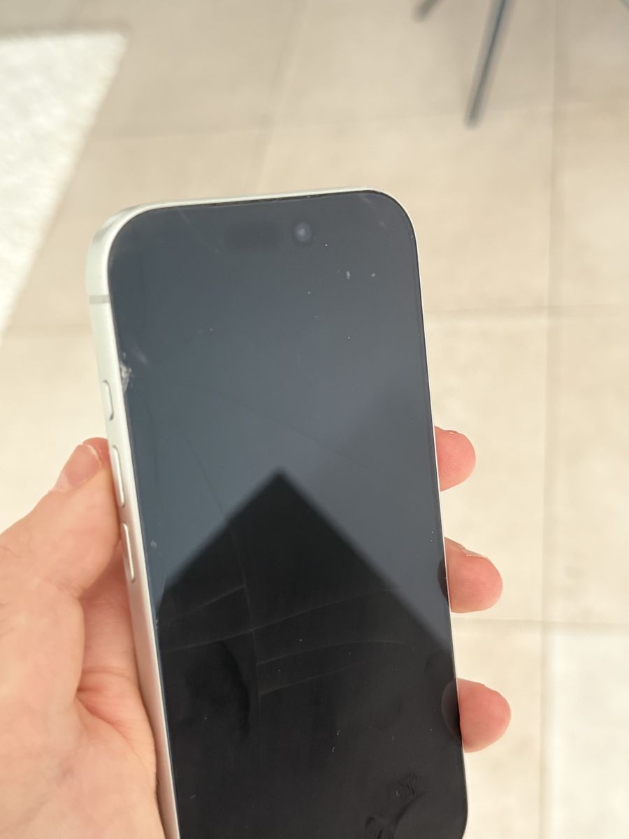 Apple Telefoni cellulari / Smartphones: iPhone 17 Pro 256 GB – Usato da Horn venduto da nsa_72b2 4