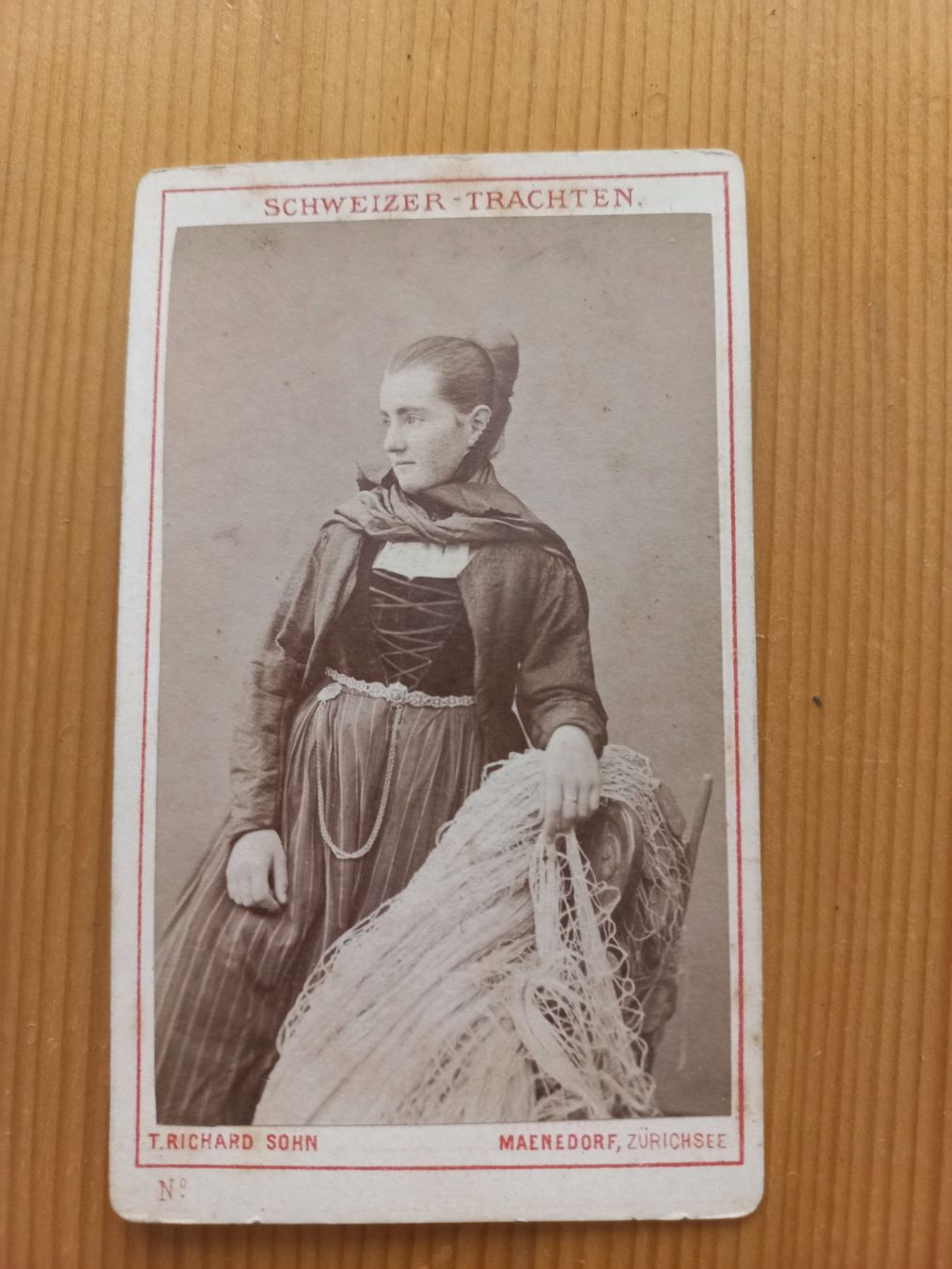 Laboratorio & Camera oscura: Antike Foto – Usato da Reinach BL venduto da Niculescu