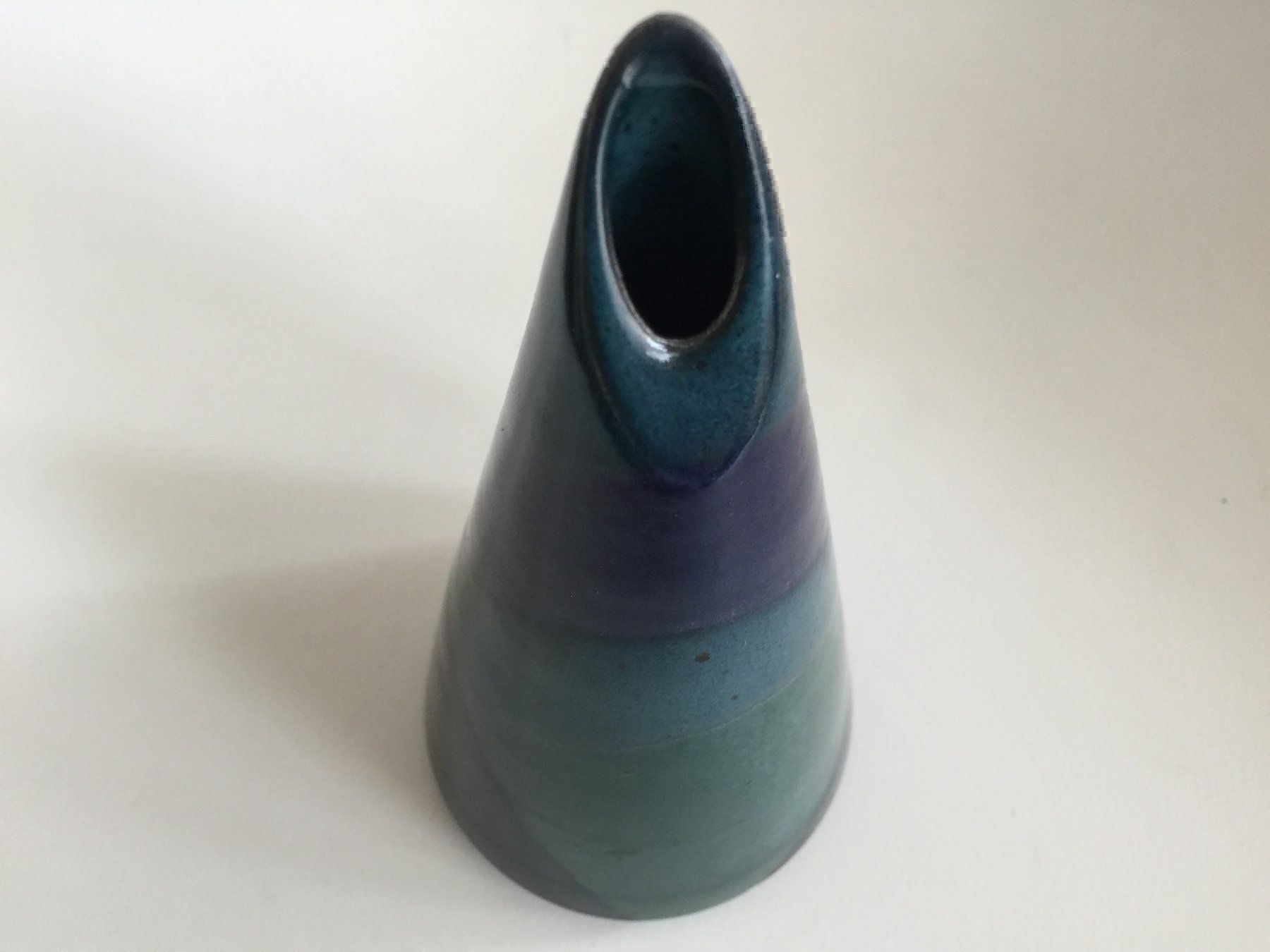 Vasi & Recipienti: Vase signé – Usato da Cossonay-ville venduto da Super-Price-Quality 4