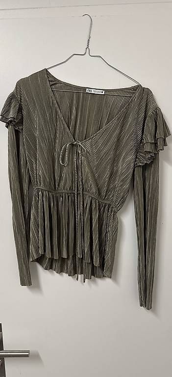 Camicette: Bluse Zara – Usato da Bern venduto da amanda-staub