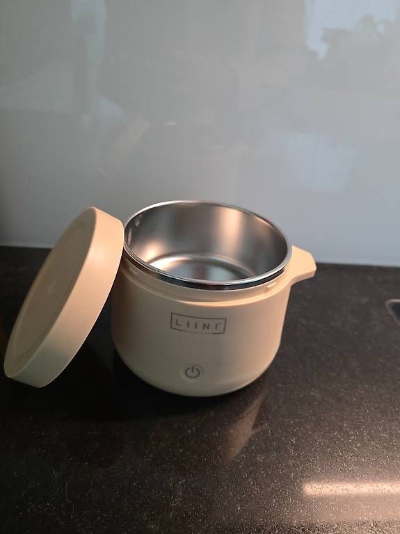 Cibi & Specialità: Liini Breiwärmer Beige – Usato da Kilchberg ZH venduto da gin_5hvr