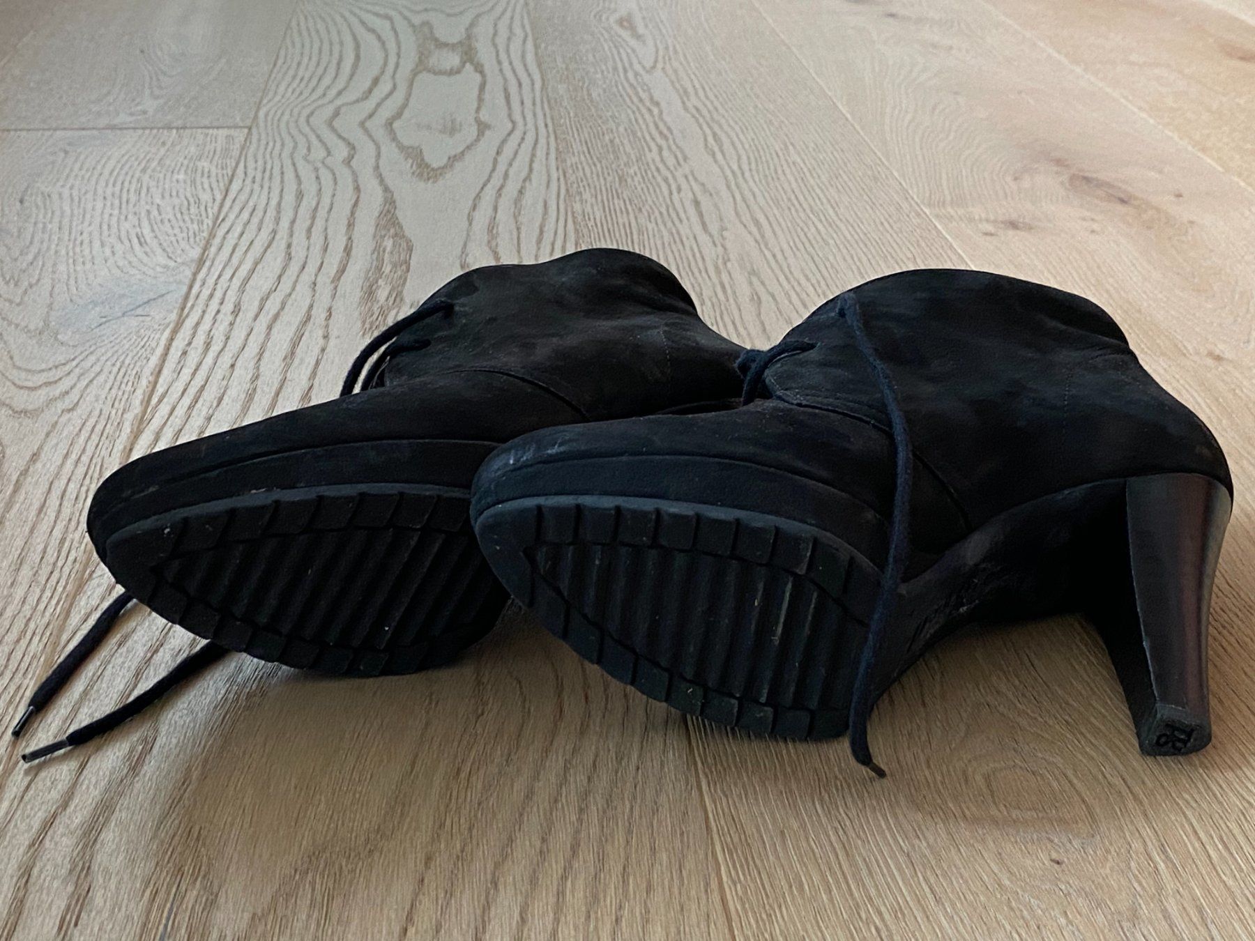 Paul Green Damenschuhe: Paul Green Stiefelette Grösse 37 – Gebraucht aus Lachen SZ von Richital 3