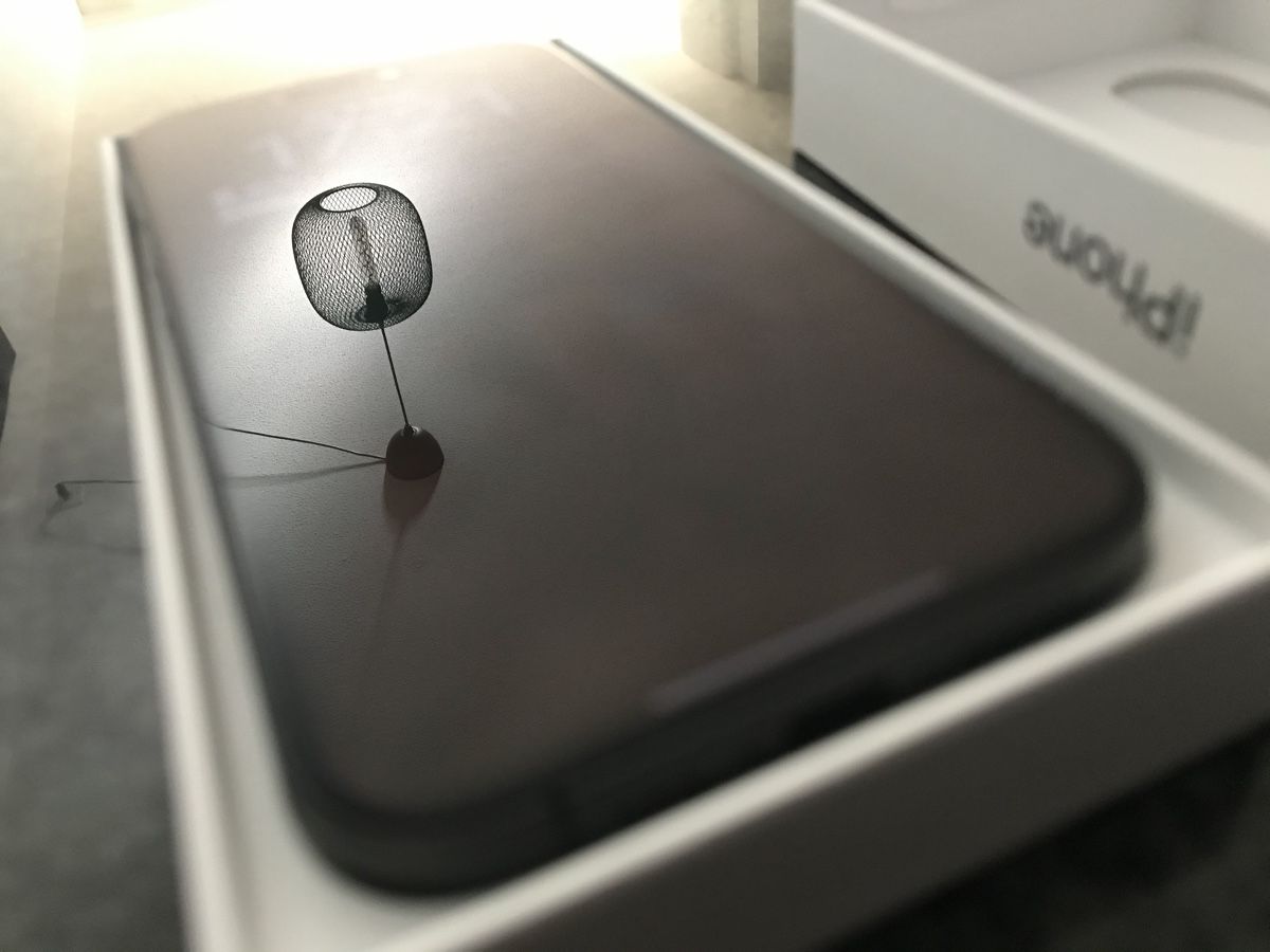 Apple Handys / Smartphones: iPhone 17 256GB – Neu (gemäss Beschreibung) aus Belp von be3027 3
