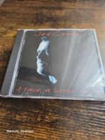 Joe Cocker Have a Little Faith CD 1994 Capitol Records